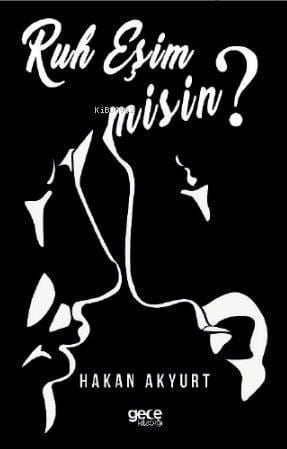 Ruh Eşim Misin?