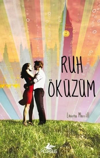 Ruh Öküzüm