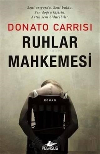 Ruhlar Mahkemesi