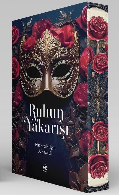 Ruhun Yakarışı