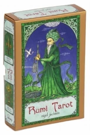 Rumi Tarot