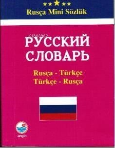 Rusça Mini Sözlük