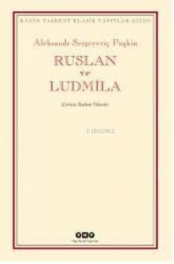 Ruslan ve Ludmila