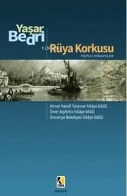 Rüya Korkusu