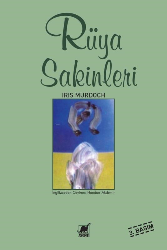 Rüya Sakinleri