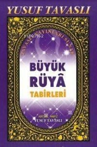 Rüya Tabirleri (cep Boy) (C23)