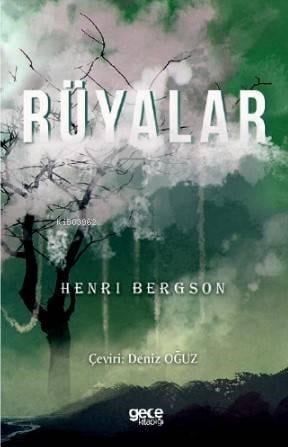 Rüyalar
