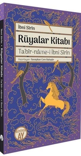 Rüyalar Kitabı