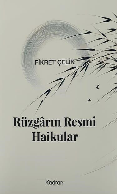Rüzgârın Resmi Haikular