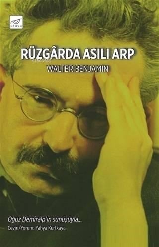 Rüzgarda Asılı Arp