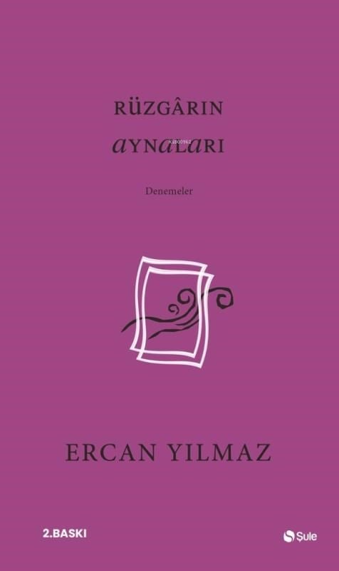 Rüzgarın Aynaları
