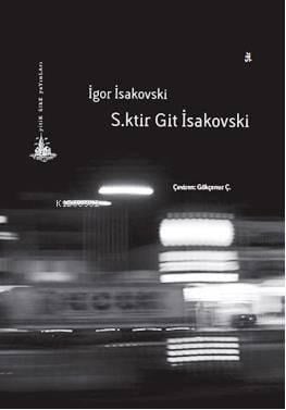 S.ktir Git İsakovski