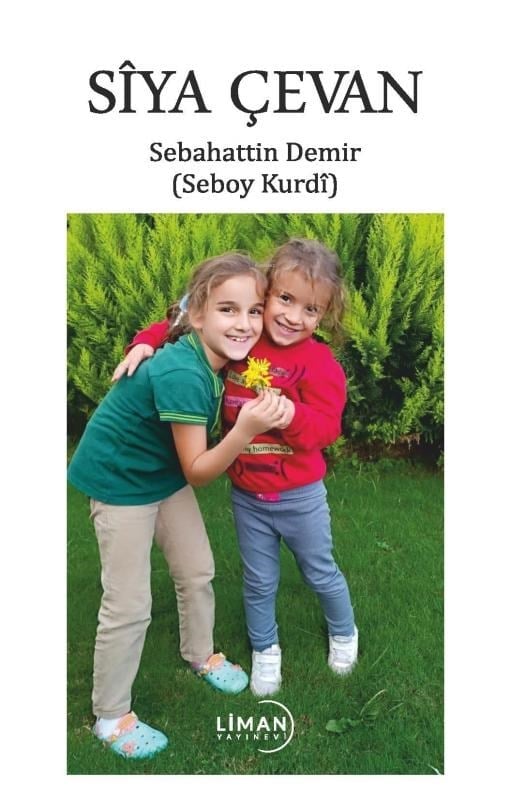 Sîya Çevan