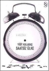 Saatsiz Ülke