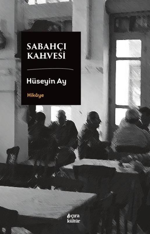 Sabahçı Kahvesi
