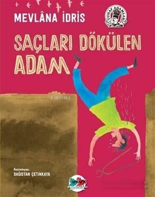 Saçları Dökülen Adam