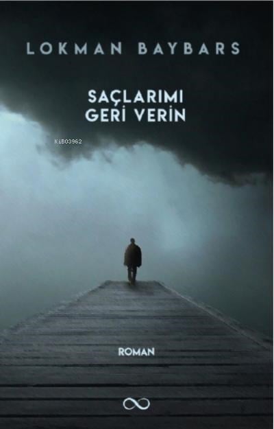 Saçlarımı Geri Verin