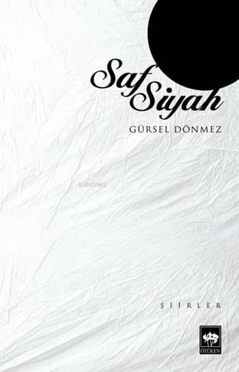 Saf Siyah