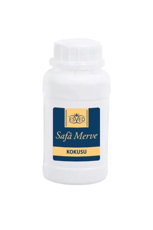 Safa Merve Kokusu Çubuklu Koku Bambu Kokusu Yedek Dolum Şişesi 100Ml