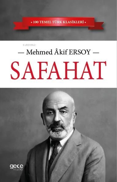 Safahat