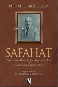 Safahat
