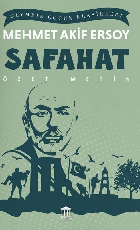 Safahat