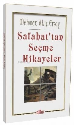 Safahat'tan Seçme Hikayeler
