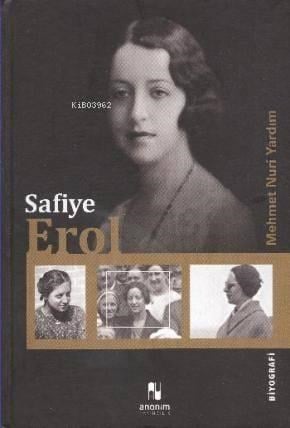 Safiye Erol