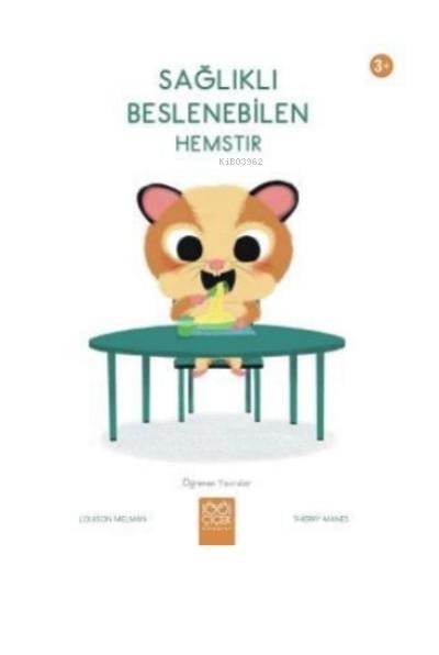 Sağlıklı Beslenebilen Hemstır