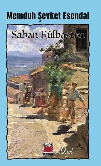 Sahan Külbastı