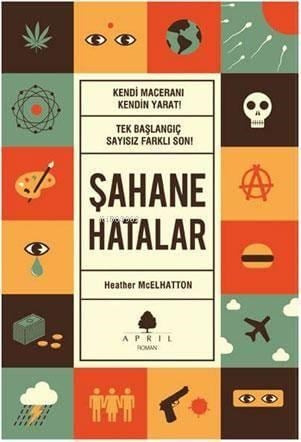 Şahane Hatalar