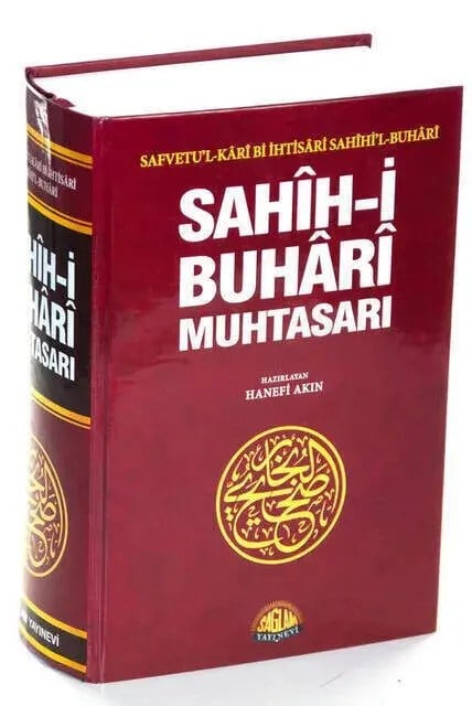 Sahih-i Buhari Muhtasarı