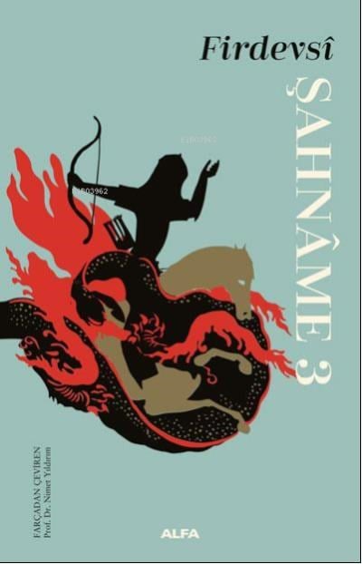 Şahnâme 3