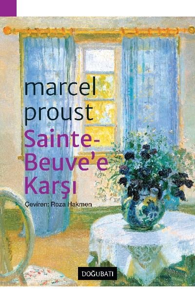 Sainte- Beuve'e Karşı