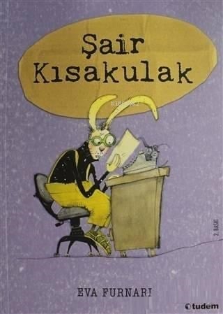 Şair Kısakulak