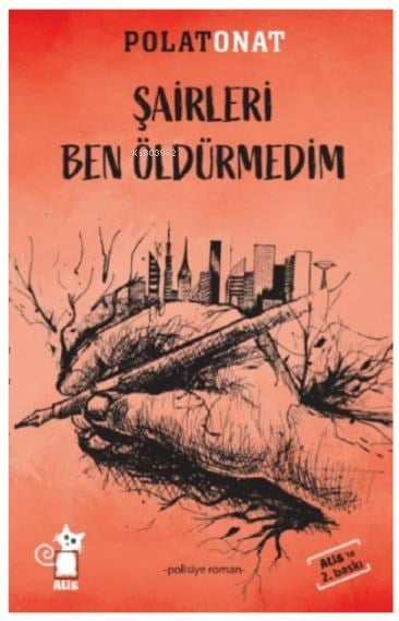 Şairleri Ben Öldürmedim