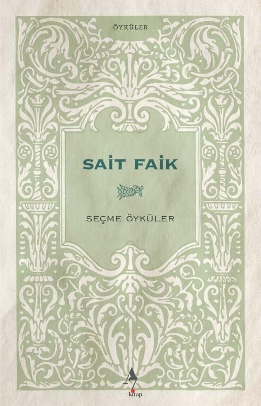 Sait Faik – Seçme Öyküler