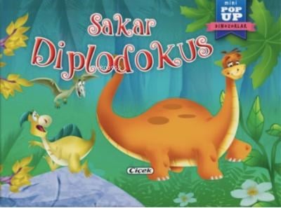 Sakar Diplodokus
