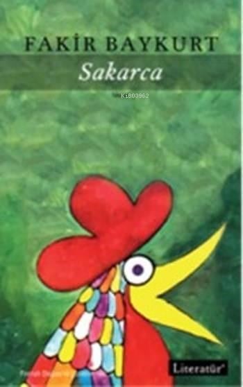 Sakarca
