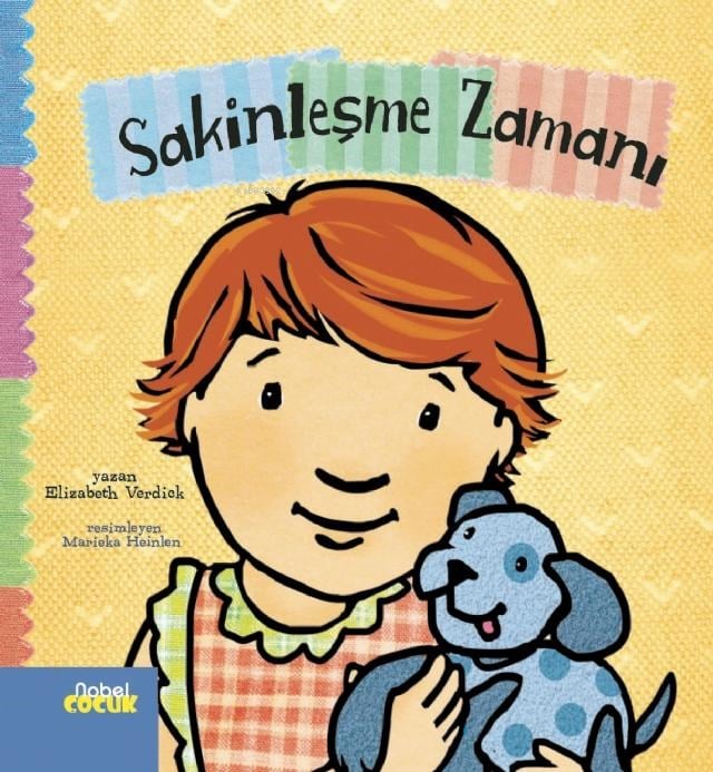 Sakinleşme Zamanı