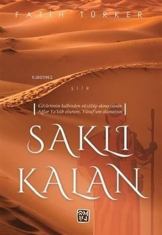 Saklı Kalan