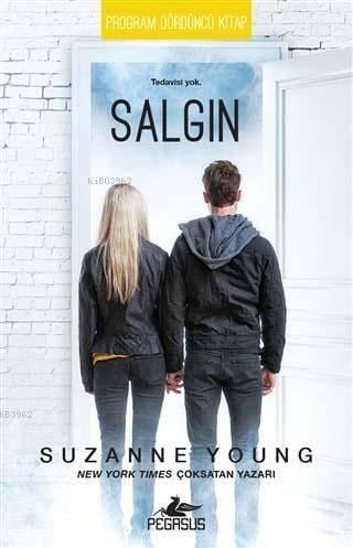Salgın; Program Dördüncü Kitap