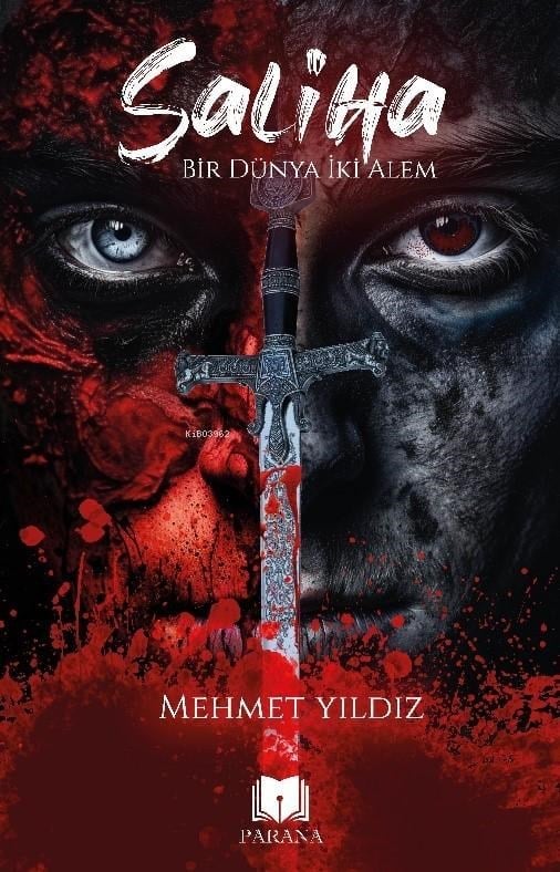 Saliha – Bir Dünya İki Alem
