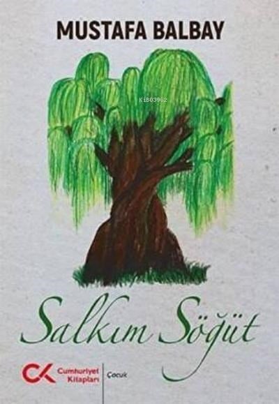 Salkım Söğüt