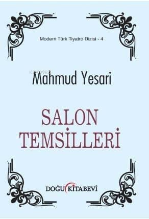 Salon Temsilleri