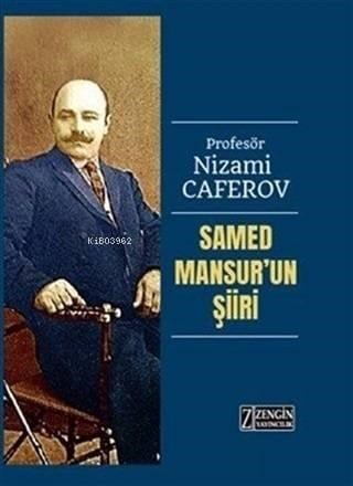 Samed Mansur'un Şiiri