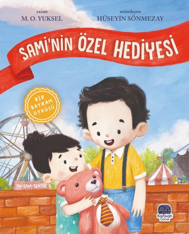 Sami’nin Özel Hediyesi