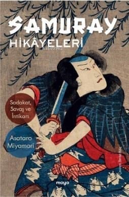 Samuray Hikâyeleri