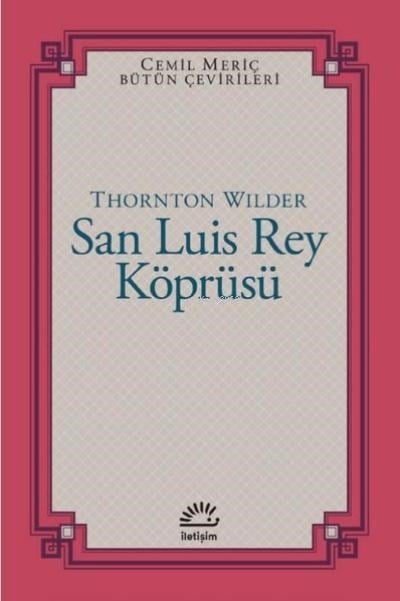 San Luis Rey Köprüsü