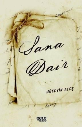 Sana Dair
